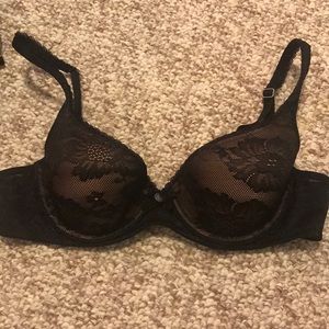Victoria’s Secret Demi bra